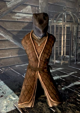 Vasha Execution Hood