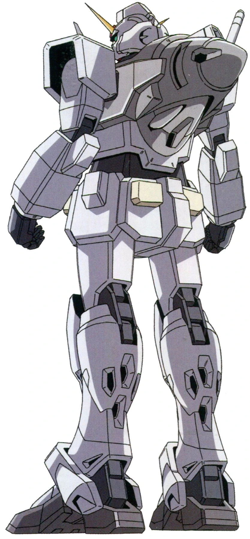 Gn-000 back