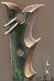 BTS vid 16 Bandos godsword hint