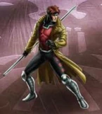 Marvel: Avengers Alliance (videojuego)