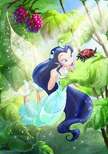 Silvermistladybugcurse