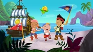 Jake-and-the-never-land-pirates-jake-saves-bucky-izzy