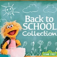 Back to School Collection