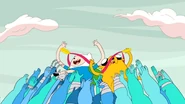 S4 E21 Here are your winners!