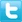 Twitter icon