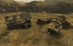 Brooks Tumbleweed Ranch