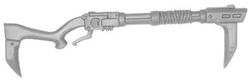 Kroot single rifle large