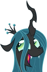 Chrysalis Smile