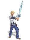 Lok Willblade