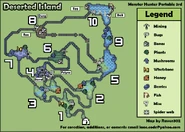 DesertedIsland