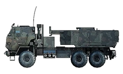 BF3BL M142.Himars