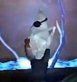 Energized Crystal MP2