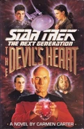 Devils Heart