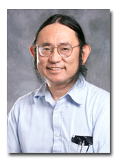 Jim Kajiya