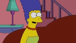 Marge Simpson 2