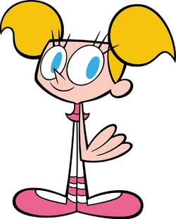 DeeDee