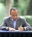 Felipe Calderon