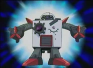 DSR Battle Mode