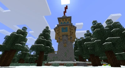 FrostbainWatchTower