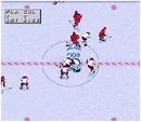 NHL 97 gameplay
