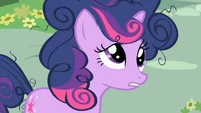 Twilight "Practicing for what?" S1E1