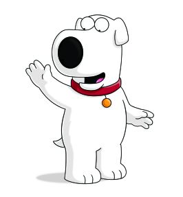 Brian Griffin Pics