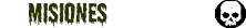 MisionesUN