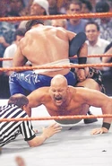 Raw 5-28-01 12
