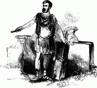 CenturionYoungFolksHistoryRome