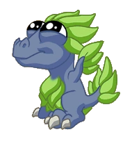 WillowDragonBaby