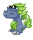 WillowDragonBaby