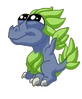 WillowDragonBaby