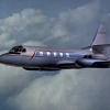 Vehicle - Goldfinger JetStar