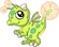 PollenDragonBaby
