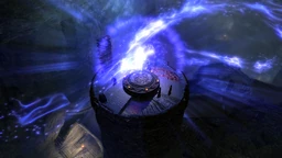Wolfskull potema summoners