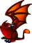 LavaDragonBaby