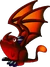 LavaDragonBaby