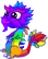 RainbowDragonBaby