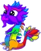 RainbowDragonBaby