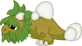 MossDragonBaby
