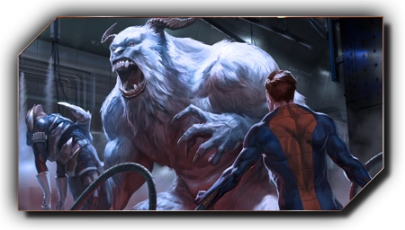 News Story 14 Marvel XP
