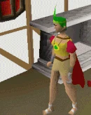 Dance old