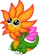 FlowerDragonBaby