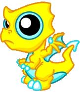 LightningDragonBaby