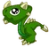 MalachiteDragonBaby