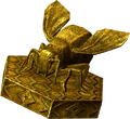 Queen bee statue.png
