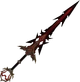 Zamorak godsword detail