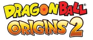 Dragon Ball Origins 2