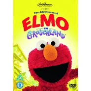 TheAdventuresofElmoinGrouchlandUK2012DVD