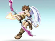 Pit Charged